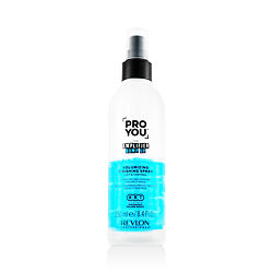Revlon Professional PRO YOU THE AMPLIFIER Volumizing Finishing Spray 250 ml