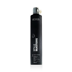 Revlon Professional Style Masters Photo Finisher 3 Strong Hold Hairspray 500 ml