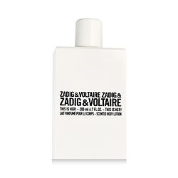 Zadig & Voltaire This is Her BL 200 ml W