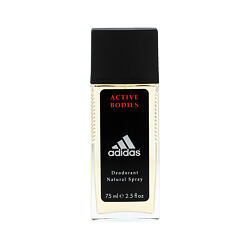 Adidas Active Bodies DEO w szkle 75 ml M