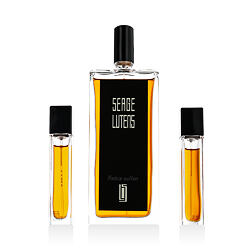 Serge Lutens Ambre Sultan EDP 100 ml + EDP MINI 10 ml + EDP MINI 10 ml W