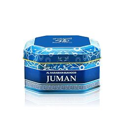 Al Haramain Bukhoor Juman dyfuzor zapachowy 75 g U