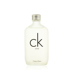 Calvin Klein CK One EDT tester 100 ml U