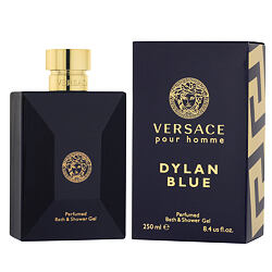Versace Pour Homme Dylan Blue SG 250 ml M
