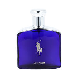Ralph Lauren Polo Blue Woda perfumowana dla mężczyzn 125 ml