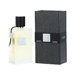 Lalique Leather Copper EDP 100 ml U