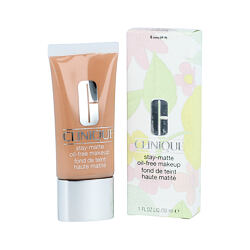 Clinique Stay-Matte Oil-Free Makeup 30 ml