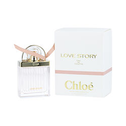 Chloé Love Story Woda toaletowa dla kobiet 50 ml