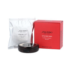 Shiseido Synchro Skin Cushion Compact Bronzer 12 g