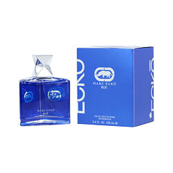 Marc Ecko Niebieski EDT 100 ml M
