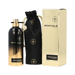 Montale Paris Intense Pepper EDP 100 ml U