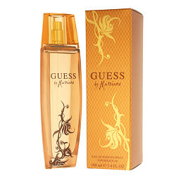 Guess By Marciano EDP uszkodzone opakowanie 100 ml W