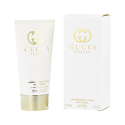 Gucci Guilty Pour Femme BL 150 ml W