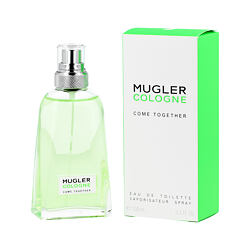 Mugler Cologne Come Together EDT 100 ml U