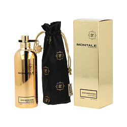 Montale Paris Aoud Queen Roses EDP 100 ml W