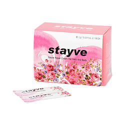 Stayve Repair Cream For Face And Body 100 x 1 g