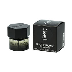 Yves Saint Laurent La Nuit de L'Homme EDT 40 ml M