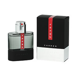 Prada Luna Rossa Carbon EDT 50 ml M