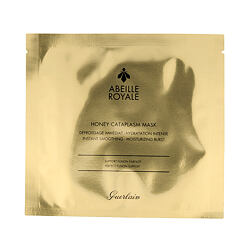 Guerlain Abeille Royale Honey Cataplasm Mask 4 szt