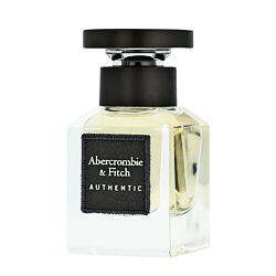 Abercrombie & Fitch Authentic Man EDT 30 ml M