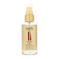 Londa Professional Velvet Oil Lightweight Oil 100 ml