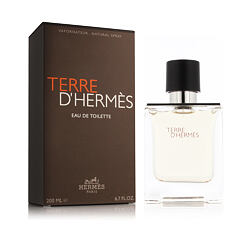 Hermès Terre D'Hermès EDT 200 ml M
