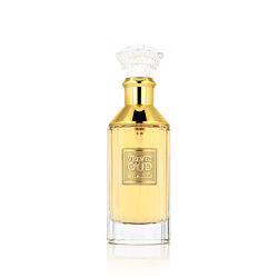Lattafa Velvet Oud EDP rozpakowany 100 ml U