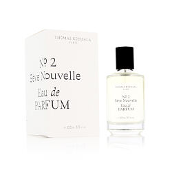 Thomas Kosmala No.2 Sève Nouvelle EDP 100 ml U