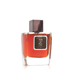 Franck Boclet Vanille EDP 100 ml U