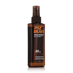 Piz Buin Tan & Protect Tan Intensifying Sun Oil Spray SPF 30 150 ml