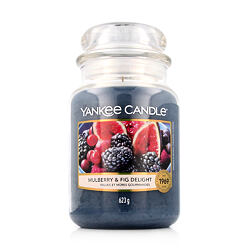 Yankee Candle Classic Large Jar Candles świeca zapachowa 623 g
