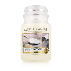 Yankee Candle Classic Large Jar Candles świeca zapachowa 623 g