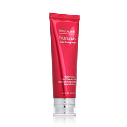 Estée Lauder Nutritious Cleansing Radiant Energy 2-in-1 Foam Cleanser 125 ml