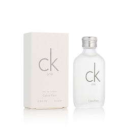 Calvin Klein CK One EDT 15 ml U