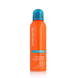 Lancaster Sun Sport Cooling Invisible Mist SPF 50 200 ml
