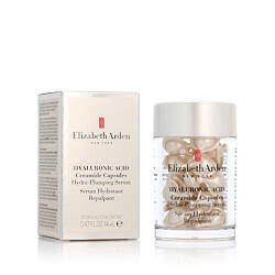 Elizabeth Arden Hyaluronic Acid Ceramide Capsules Hydra-Plumping Serum 30 szt