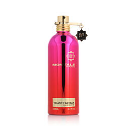 Montale Paris Velvet Fantasy EDP 100 ml W