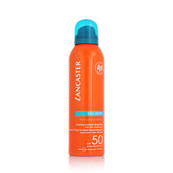Lancaster Sun Sport Cooling Invisible Body Mist SPF 50 200 ml