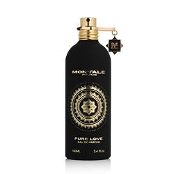 Montale Paris Pure Love EDP 100 ml U