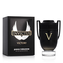 Rabanne Invictus Victory EDP Extreme 100 ml M