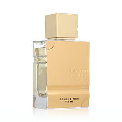 Al Haramain Amber Oud Gold Edition EDP używany (pełne ponad 80%) 120 ml U