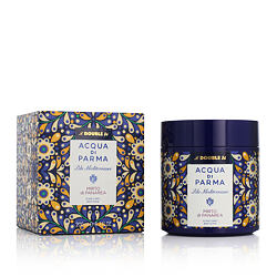Acqua Di Parma Blu Mediterraneo Mirto di Panarea Body Scrub 200 ml UNISEX