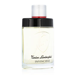 Tonino Lamborghini Invincibile EDT 125 ml M