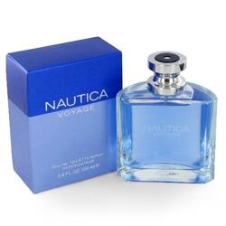 Nautica Voyage EDT tester 100 ml M