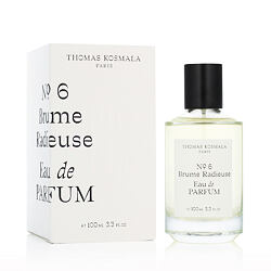 Thomas Kosmala No.6 Brume Radieuse EDP 100 ml U