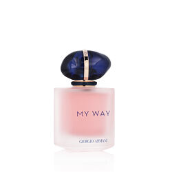 Giorgio Armani My Way Floral EDP napełnialny 50 ml W