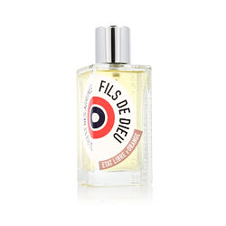 Etat Libre D’Orange Fils de Dieu du riz et des agrumes EDP tester 100 ml U