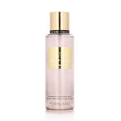 Victoria's Secret Velvet Petals Shimmer spray do ciała 250 ml W