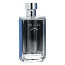 Prada L'Homme L'Eau EDT tester 100 ml M