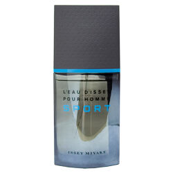 Issey Miyake L'Eau d'Issey Pour Homme Sport EDT tester 100 ml M